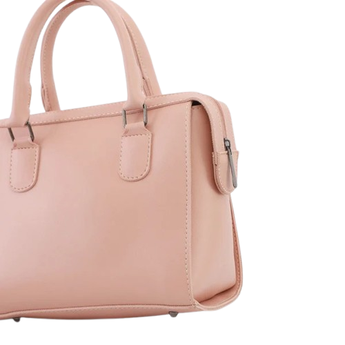 Stylish Leather Handbag for Girl