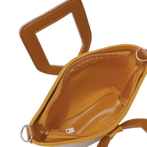 Modern Sleek Style Handbag