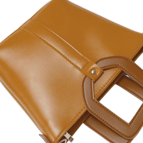 Modern Sleek Style Handbag