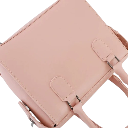 Stylish Leather Handbag for Girl
