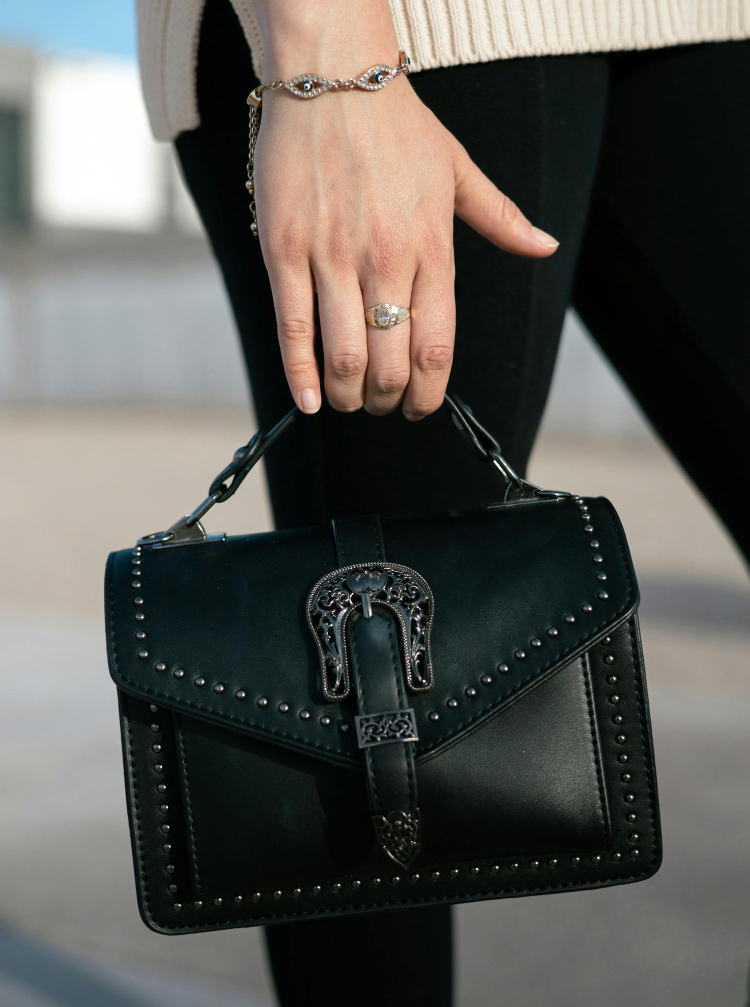 Elegant Handbags