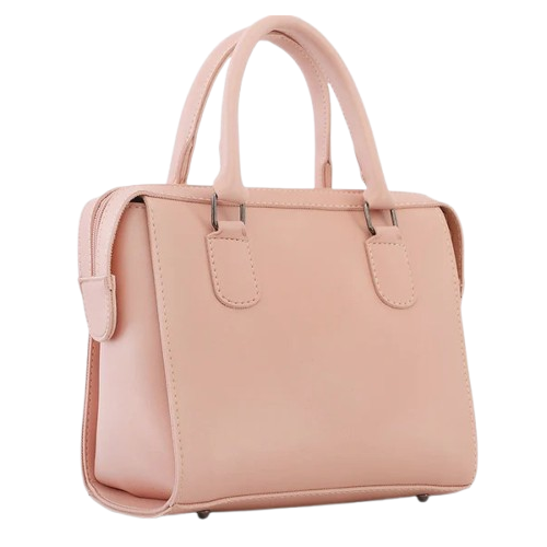 Stylish Leather Handbag for Girl