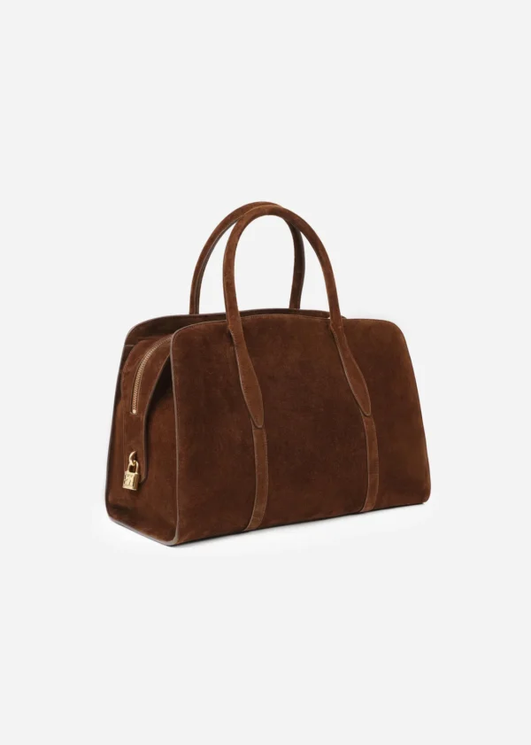 Gabrielle 35 Soft Top Handle Bag - Image 4