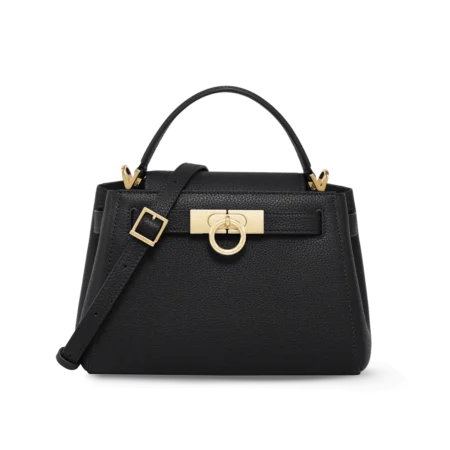 Madison Micro Top Handle Bag