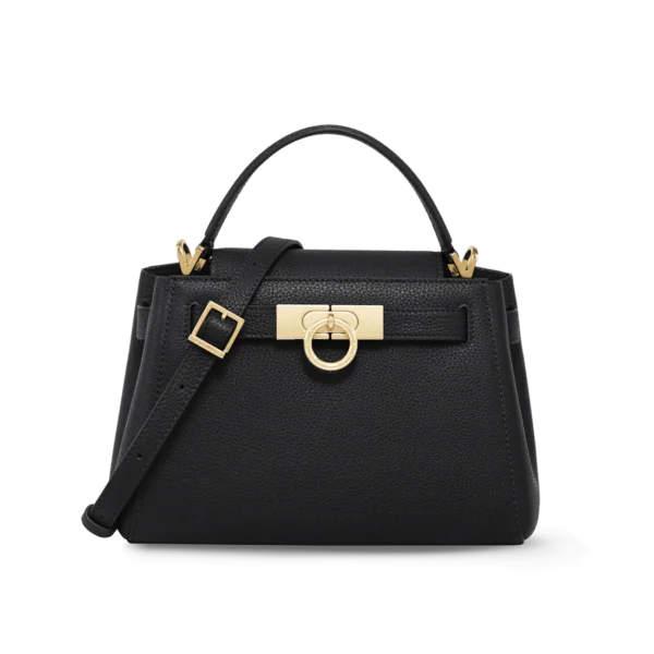 Madison Micro Top Handle Bag